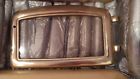 I3100 Fireplace Insert Regency Brass