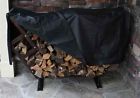 3115413 Id Medium Firewood Cover Rack