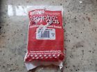 Item Rutland 3 8 Dia.rope X 84 Stove Gasket 91 022624000914