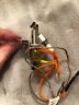 Dv-1000 J6961 Ihp Pilot Assembly For Natural Gas