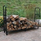 Jh106 Anc Firewood Log Rack