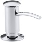 K-1895-c-cp Kohler Soap Or Lotion 723513039472