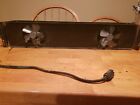 1cf150 K130 Fasco Aurora Fireplace Motor Hp With Blade