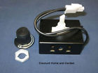 Kb-35 Napoleon Fireplace Wood Insert Replacement Variable Rheostat 629169011629