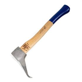 Kings County Tools 763961668992 15 Inch Pickaroon Safely Move Cut Logs Bill Tip Locks Securely Into Wood Am