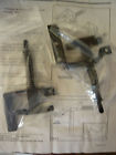 Srv550-121a Kit Glo Replacement Clip Latch Heat Glass Assembly