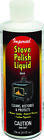 Kk0057 Imperial Manufacturing Stove Polish Oz Black Liquid 0062159006517