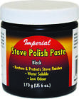 Kk0059 Imperial Stove Polish Oz Black Paste 062159006500