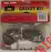Kk0139 Kel Kem Gasket Kit 5 8 X 1 7 Black Tape