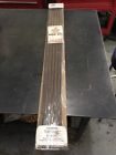 Krk-18 Rutland Products Fiberglass Rod Chimney Brush Extension Kit 029106401184