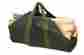 L-101 Sc Lifestyle Firewood Log Tote Heavy Duty Canvas Carrier