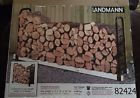 Landmann Wood Rack Adjustable