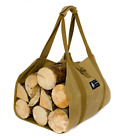 Lc-01 Myhomeideas Waxed Canvas Firewood