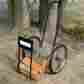 Lc-200 Mid West Products Log Caddy 022091002008