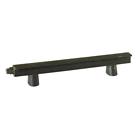 Lc1 Rh Peterson Cast Iron Gas Log Lighter Inch 619655111537