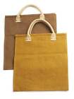 Lcr-24 Lcr-23 Achla Open Ended Canvas Log Carrier Set Id 2676