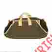 Lcr-26 Minuteman International Achla Designs Canvas Log Carrier Lcr-26 Minuteman International Achla Designs Canvas Log Carrier