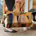 Lcr-27 Minuteman Achla Designs Back To School Open End Log Carrier Carriers Or Holders 719908326432