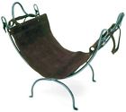 Lcr06 Minuteman Log Carrier Stand Leaf End 719908340063