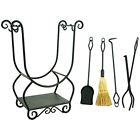 Lcr-07 Lcr07 Minuteman International Home Dcor Country Wood Holder Tools 791769572012