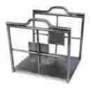 Lcw-16 Minuteman International Log Rack 719908301088