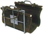 Lcw-16c Fireside Distributors Firewood Holder In