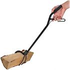 Lg101a Sunnydaze Decor Firewood Log Grabber