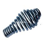 106-0055 Ll Lavalock Chrome Wood Stove Bbq Pellet Spring Door 0690996752788