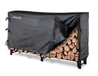 Lm9178 Landmann Firewood Rack Cover Indoor Outdoor Log Storage 791954269178