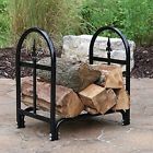 Lo9039 Anc Firewood Log Rack