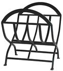W-1038 Log Frame Grill 2550 Prices Wrought Black Iron Id Design Rack