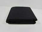 Log-rack-4-black Khomo Gear Heavy Duty Log Rack Cover Feet 016463335405
