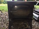 Lopi Patriot Wood Stove Used Good Up To Inch Logs