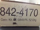 Gb40 Lp Used Ez Conv Chg Quadra Kit Fire Fs