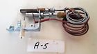 Lpg8409 Unbranded Pilot Light Assembly