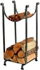 Lr2 Hs Enclume Sling Log Rack With Hammered Steel 0606155004285