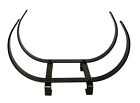 Lr32 Ob Enclume Usa Handcrafted Log Rack