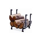 Lr7 Enclume Hearth Country Home Firewood Log Rack Basket 606155004353
