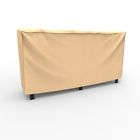 Lrc-37712 Log Rack Cover Durable Outdoor Waterproof Patio Garden 645814437712