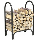 Lrfp1001 Ryan Rove Inch Indoor Outdoor Firewood Shelter Log 689178810668