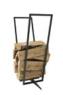 Lrplainbl Curonian Transparent Fire Pit