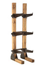 Ls101lg Design Specialties High And Dry Log Stacker Firewood 696574957835