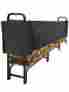 Ls938-144sc Pleasant Hearth Pleasanthearth 38mm Premium Hd Log Rack Carriers Or Holders 872076030218