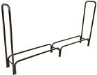 M150030 Pure Garden Firewood Log Rack With Cover 0886511975903
