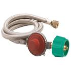 M5hpr-1 Bayou Classic Dia High Pressure Propane Tank Regulator 050904032454
