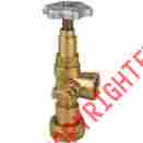Me450 Marshall Excelsior Company Liq Ld Unld Valve 3 4 X1-3