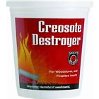 Meeco Mfg Co Inc Powdered Creosote Destroyer No 25 3pk 074197000259