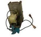 Mf3573 Magnum Auger Motor