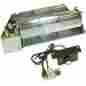 Mfb002-c Unbranded Fireplace Blower Fan Kit Fbk-250 610098973829