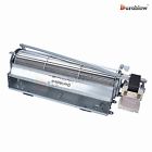 Mfb007-c Durablow Fireplace Blower Fan 708676350640